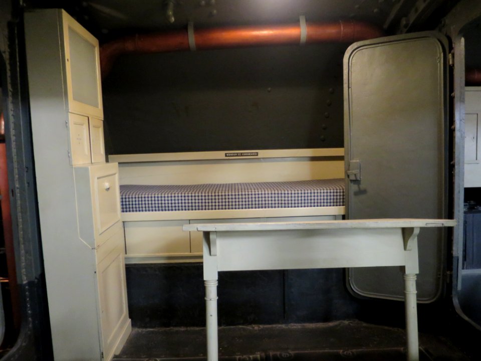 Ausstellung Deutsches Museum 18