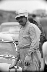Autoraces op Zandvoort Tony Hildebrand, Bestanddeelnr 912-6118