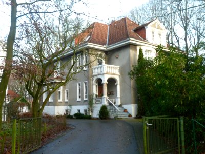 Aurich, Eschener Allee 2