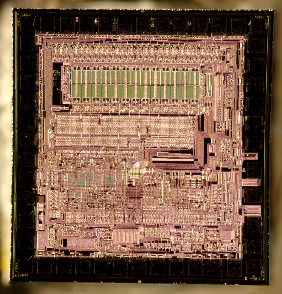 AURORA HC127 COMPACT CALCULATOR