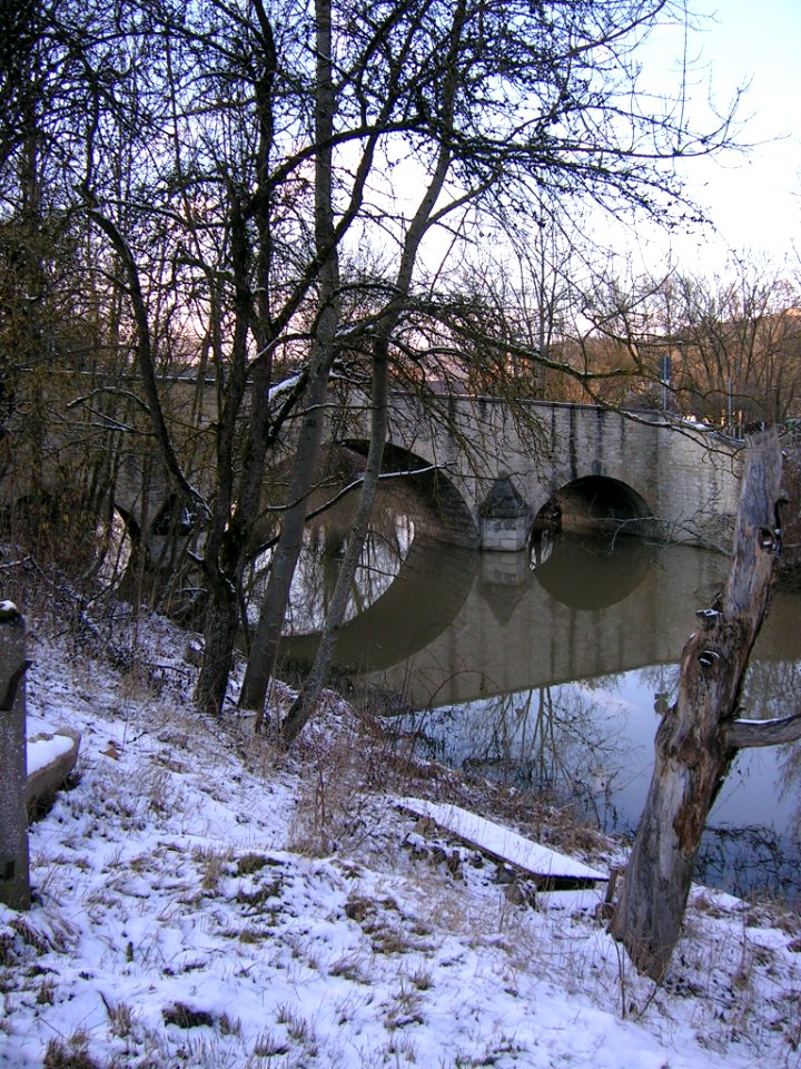 Aumühlbrücke Eichstätt (O3)