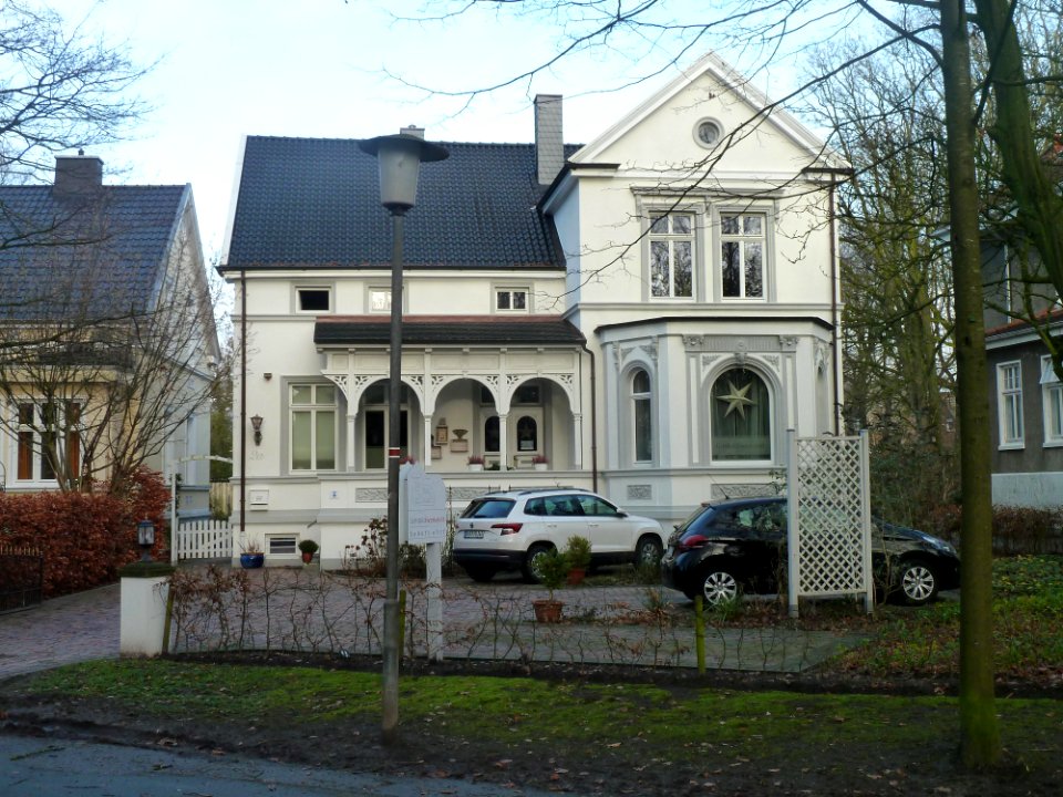 Aurich, Eschener Allee 2a