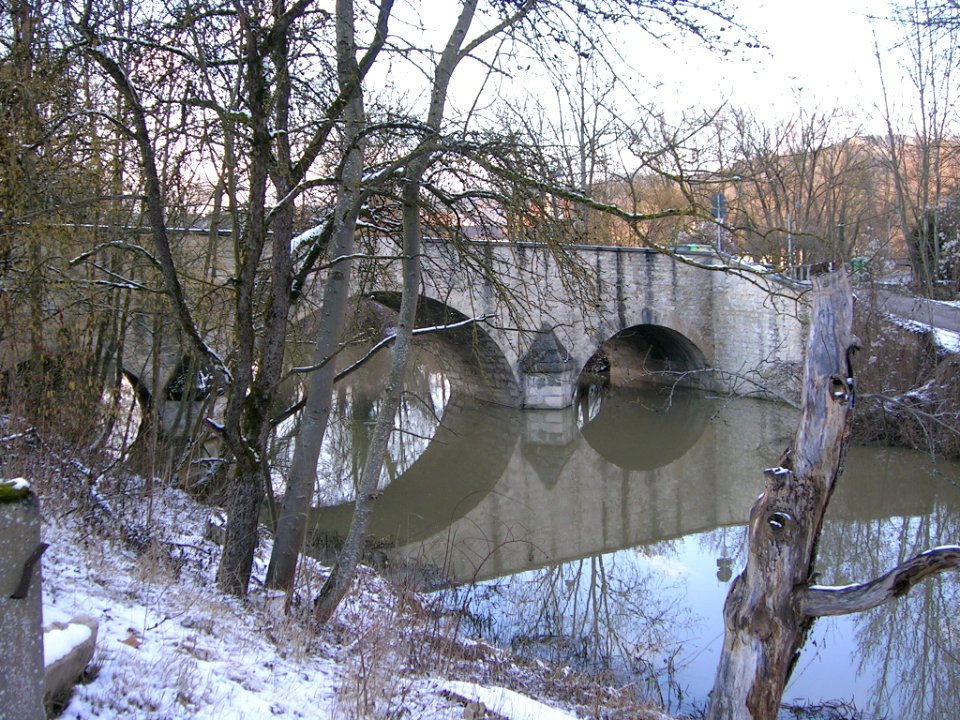 Aumühlbrücke Eichstätt (O1)