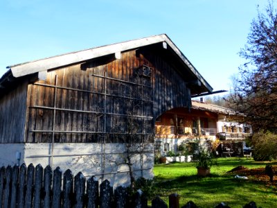 Aumühle 8