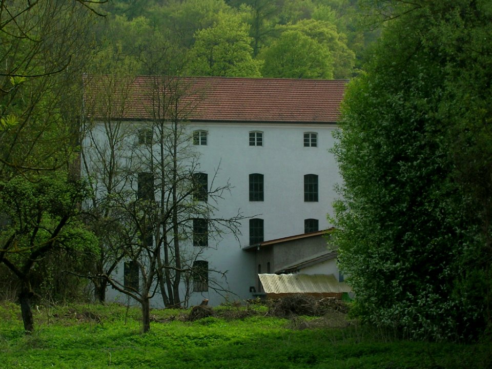 Aumühle 7 Eichstätt (1)