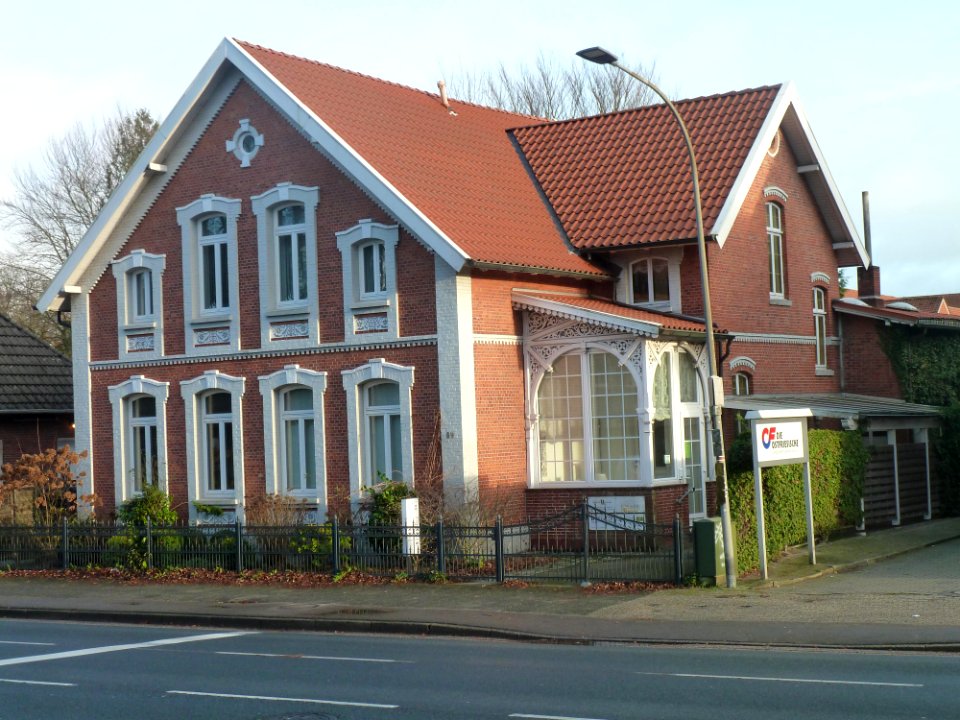 Aurich, Esenser Straße 84