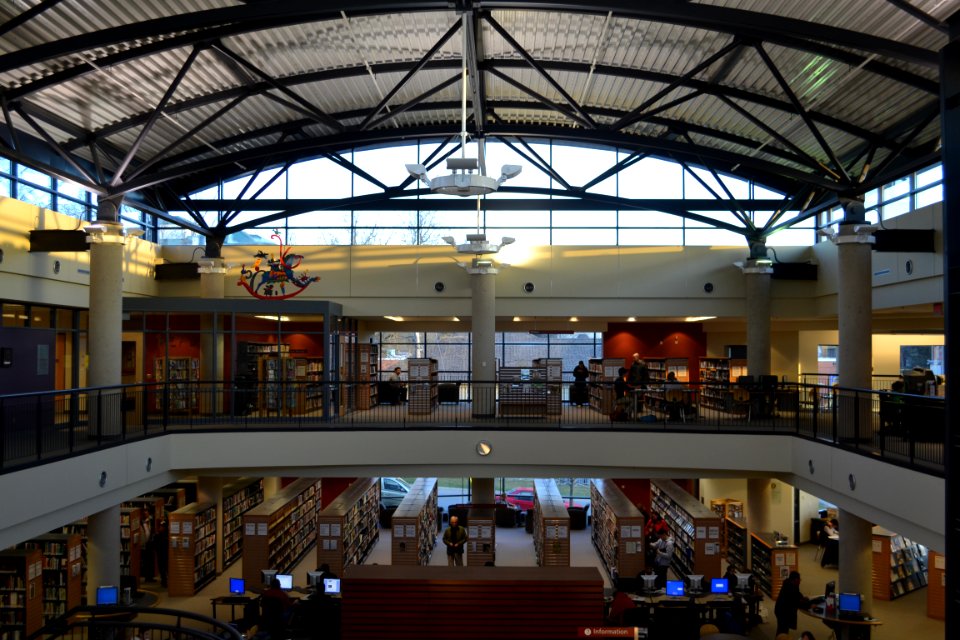 AuroraPublicLibrary2