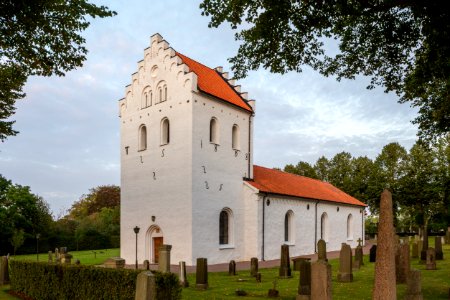 Ausås kyrka