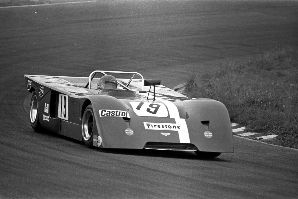 Autoraces Trophy of the Dunes , Zandvoort, Bestanddeelnr 924-9749