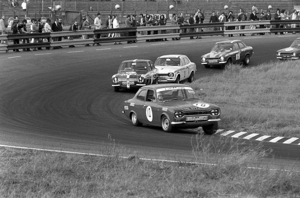 Autoraces Zandvoort, Bestanddeelnr 925-0364