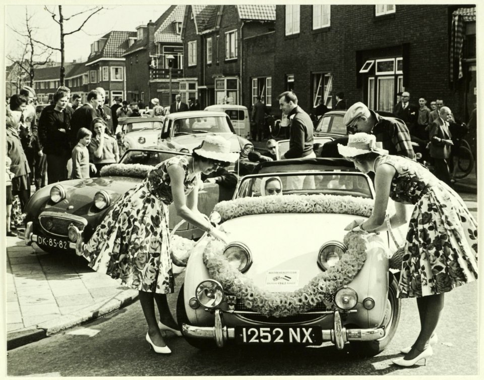 Autosport, NL-HlmNHA 5400466810
