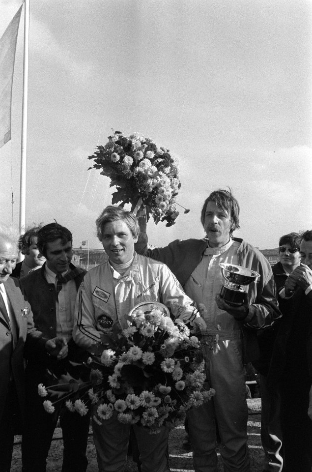 Autoraces Zandvoort, Bestanddeelnr 925-0360