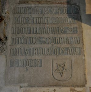 Augsburg Domkreuzgang Nr203