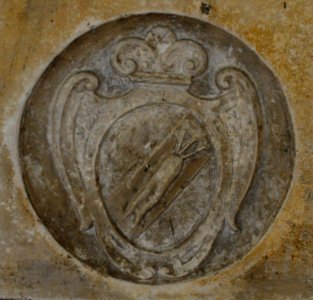 Augsburg Domkreuzgang Nr195 02