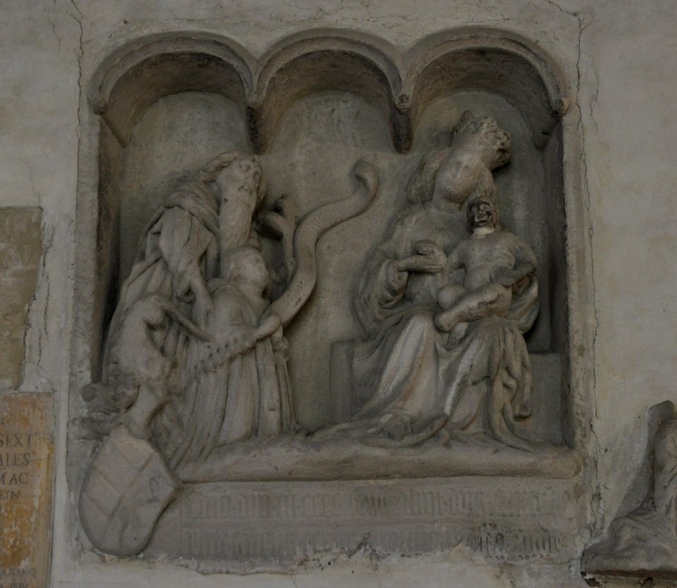 Augsburg Domkreuzgang Nr159