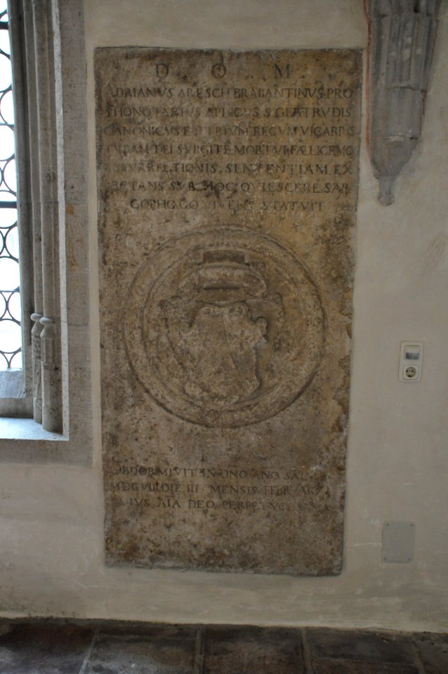 Augsburg Domkreuzgang Nr155