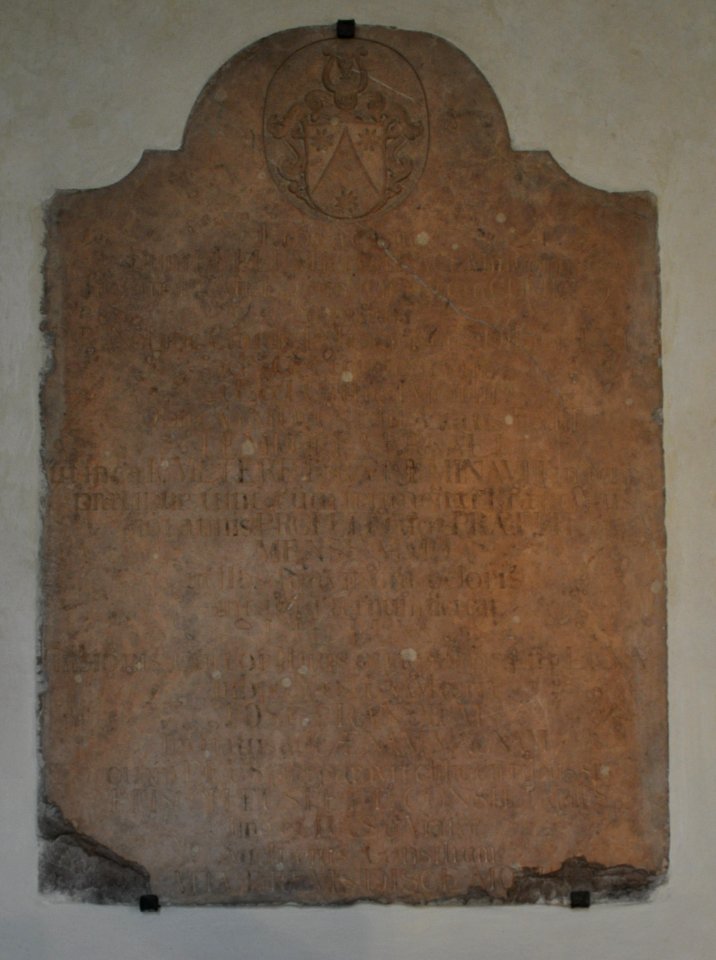 Augsburg Domkreuzgang Nr153