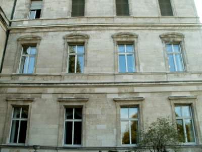 Aussenansicht Villa Hügel Essen Nr 3 vom 24 08 2012
