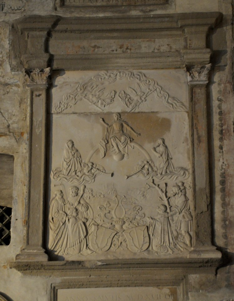 Augsburg Domkreuzgang Nr325