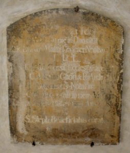 Augsburg Domkreuzgang Nr092