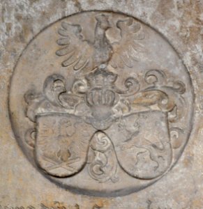 Augsburg Domkreuzgang Nr074 02