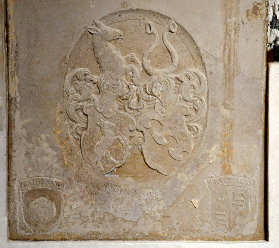 Augsburg Domkreuzgang Nr072 02