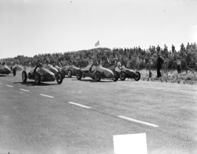 Autoraces Zandvoort, Bestanddeelnr 904-0125