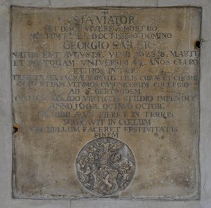 Augsburg Domkreuzgang Nr166 01