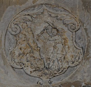 Augsburg Domkreuzgang Nr165 02