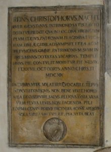 Augsburg Domkreuzgang Nr195 01