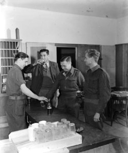 Austerlitz Huize Woudschoten, Bestanddeelnr 901-3504