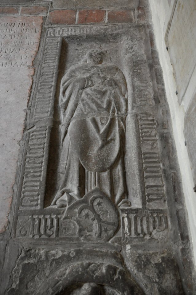 Augsburg Domkreuzgang Nr143