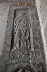 Augsburg Domkreuzgang Nr143