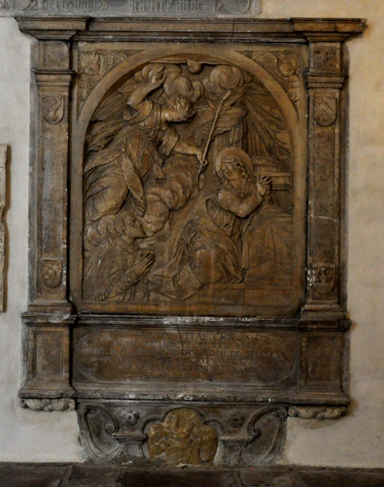 Augsburg Domkreuzgang Nr286
