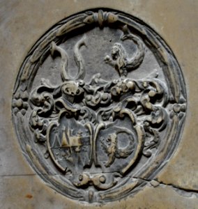 Augsburg Domkreuzgang Nr091 02