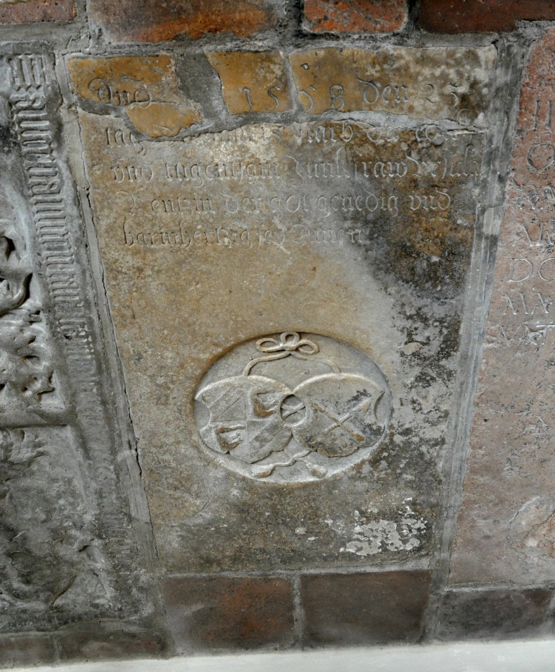Augsburg Domkreuzgang Nr067