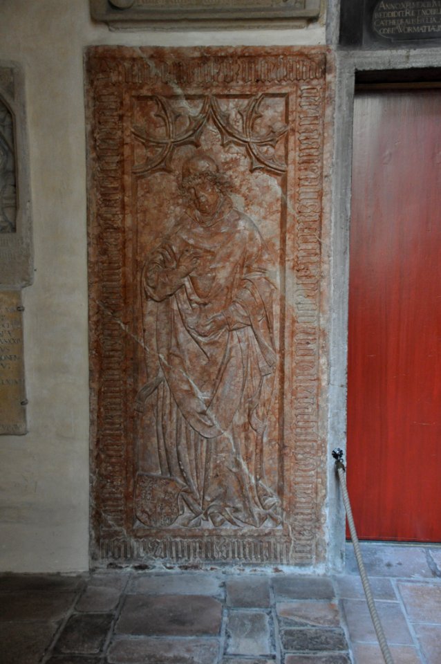Augsburg Domkreuzgang Nr293 01