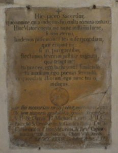 Augsburg Domkreuzgang Nr178 01