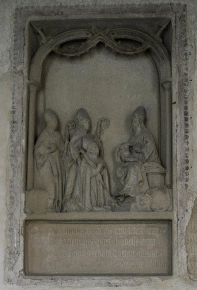 Augsburg Domkreuzgang Nr180