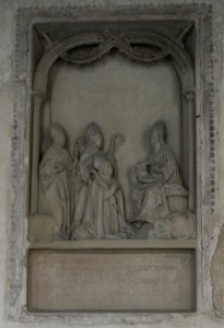 Augsburg Domkreuzgang Nr180