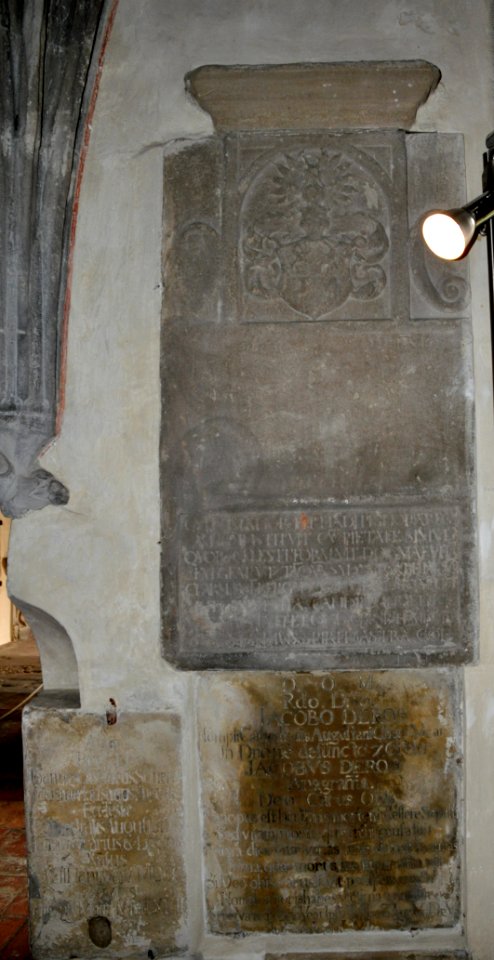 Augsburg Domkreuzgang Nr123-125