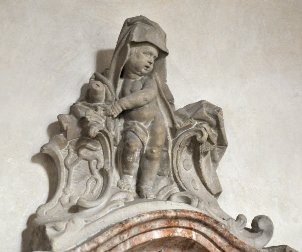 Augsburg Domkreuzgang Nr077 02