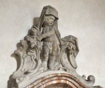Augsburg Domkreuzgang Nr077 02