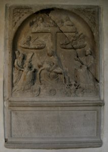 Augsburg Domkreuzgang Nr134 01
