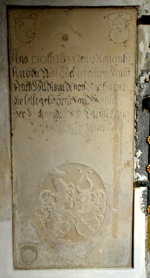 Augsburg Domkreuzgang Nr072 01