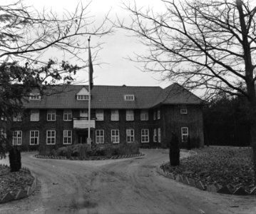 Austerlitz Huize Woudschoten, Bestanddeelnr 901-3508