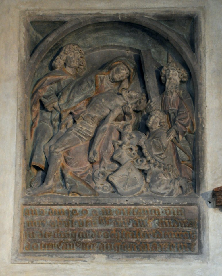 Augsburg Domkreuzgang Nr023 01