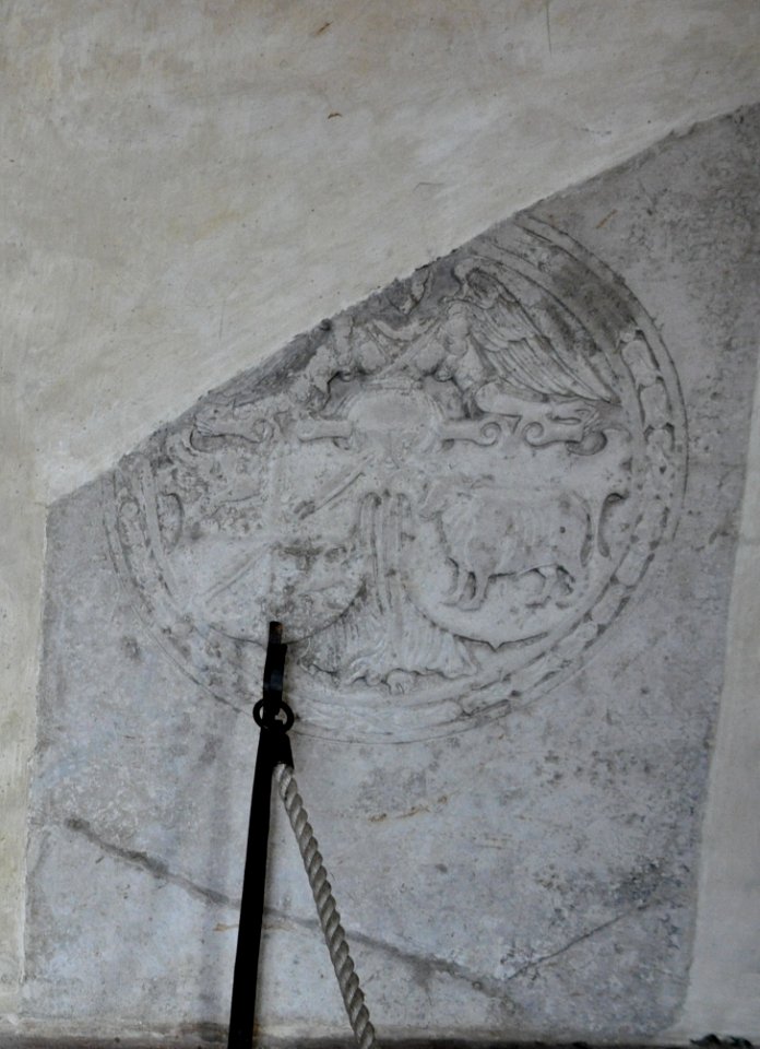 Augsburg Domkreuzgang Nr009