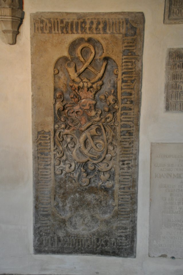 Augsburg Domkreuzgang Nr142