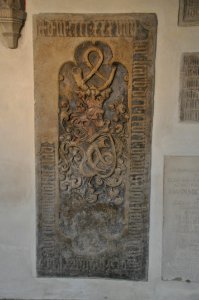 Augsburg Domkreuzgang Nr142